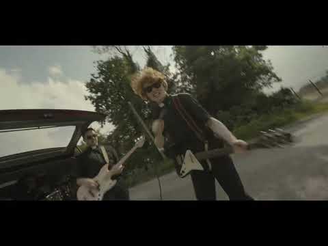 Skinner - New Wave Vaudeville
