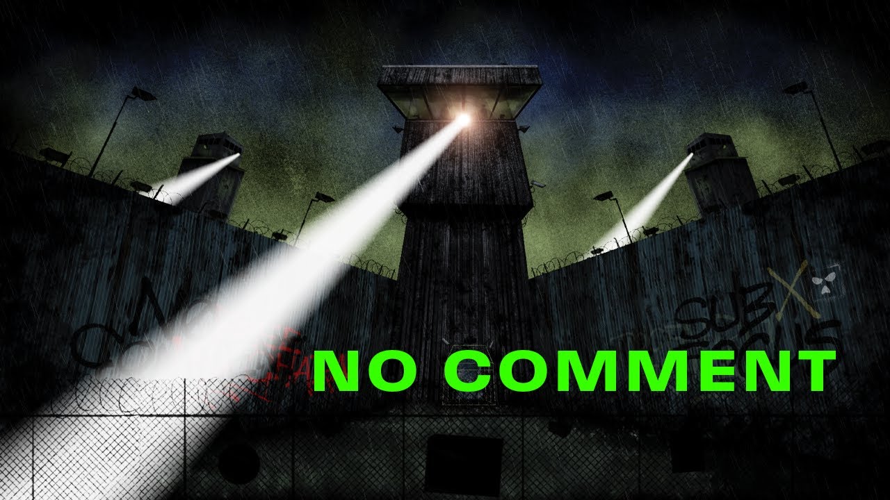 KNEECAP feat. SUB FOCUS - NO COMMENT  (OFFICIAL VISUALIZER)