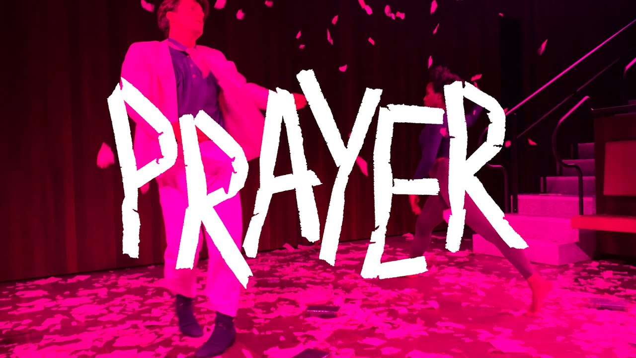 Jack Peñate - Prayer