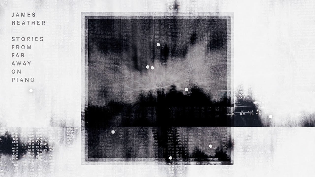 James Heather - 'Last Minute Change Of Heart'