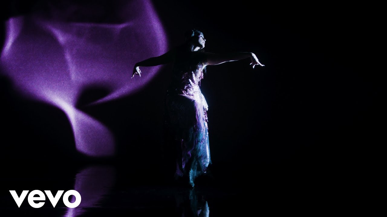 Jessie Ware - Automatic