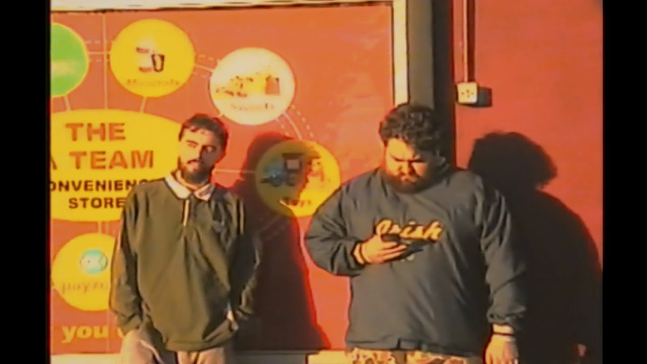 Kadillac and Mickzart - Red Brick Blue Sky ft Wallfella (Official Video)