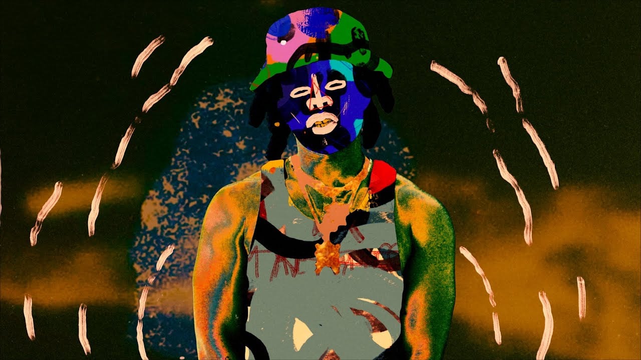 Denzel Curry - SKED (Official Music Video)