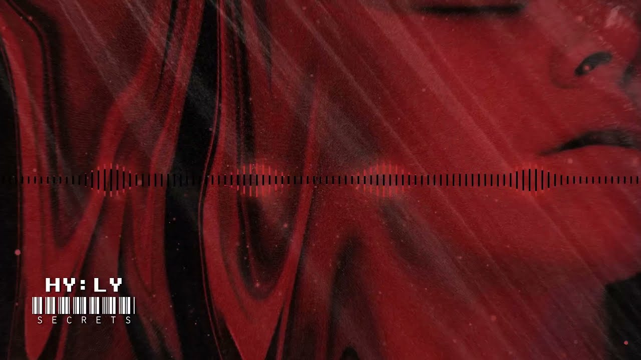 HY:LY "SECRETS"