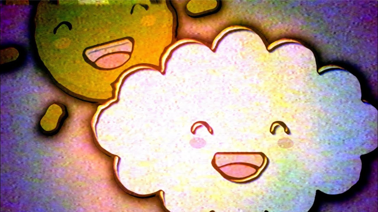 DAPHNI - Cloudy