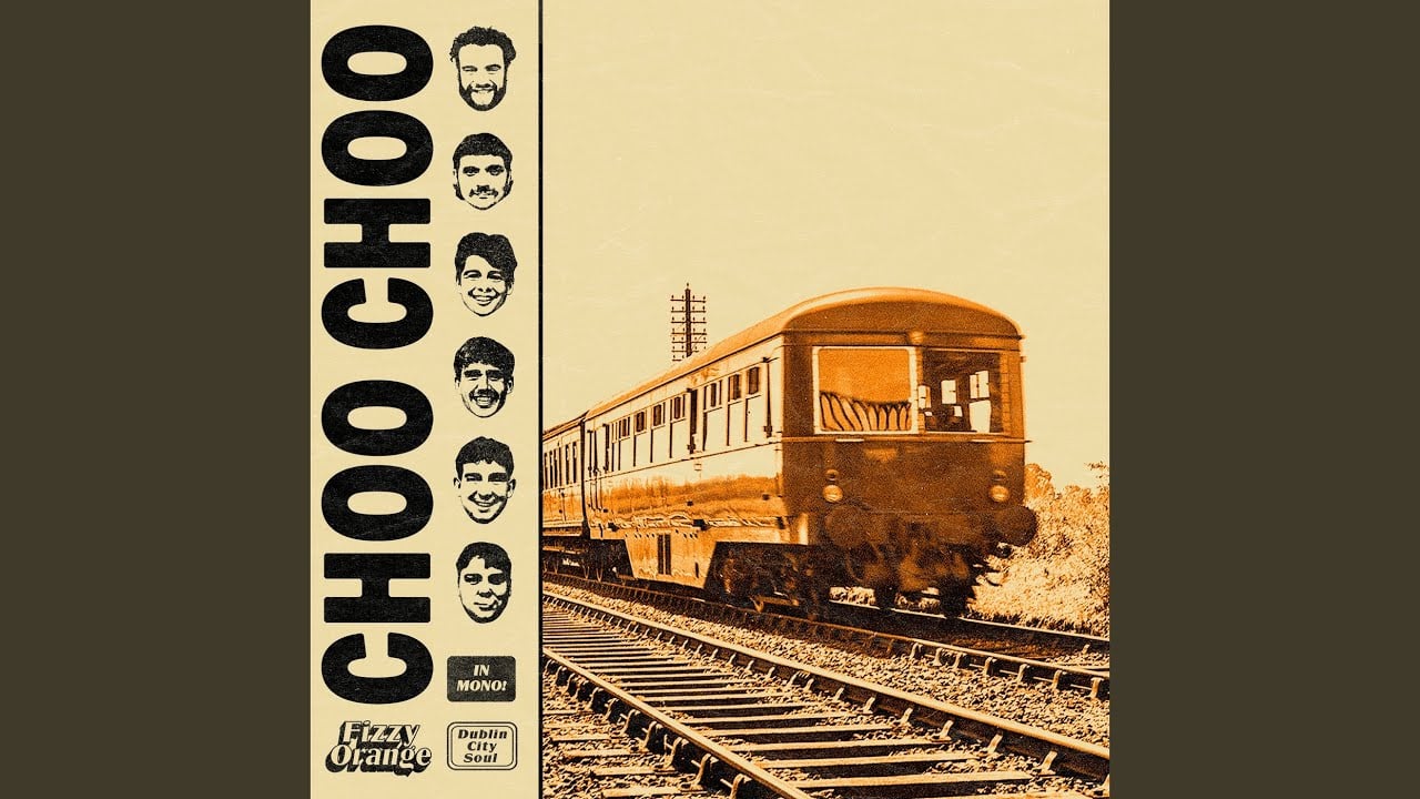 CHOO CHOO