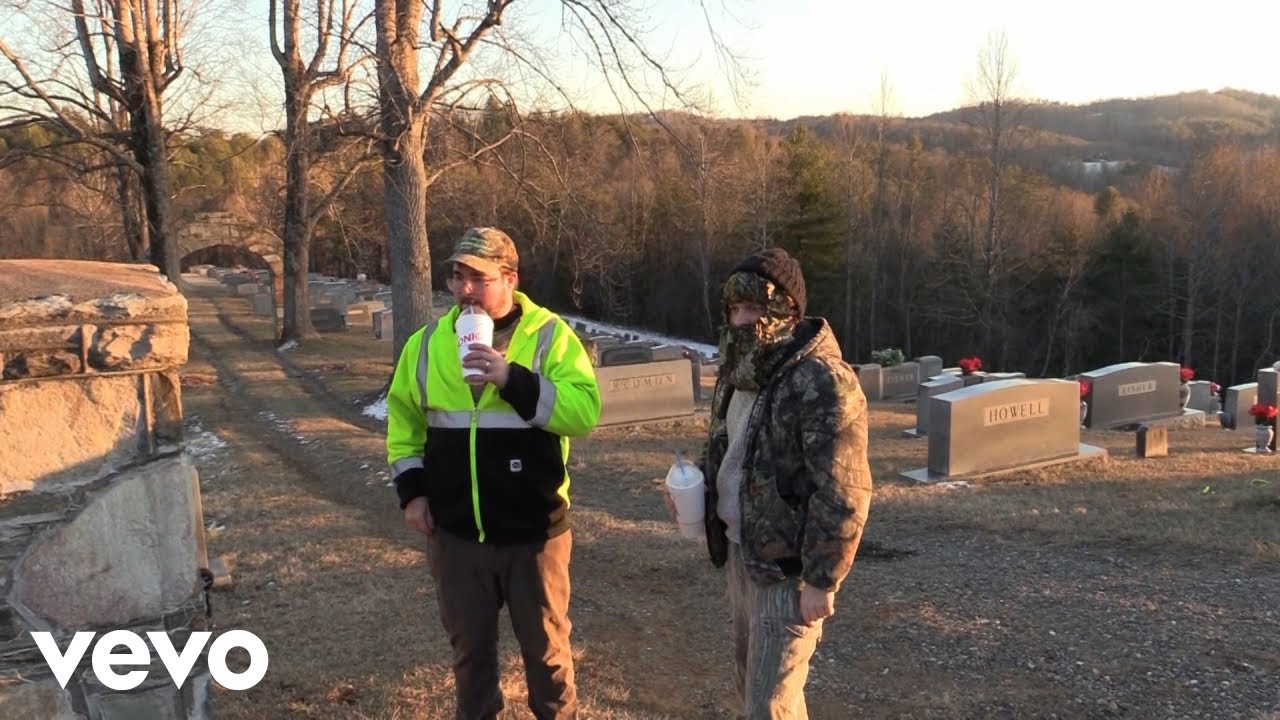 Colin Miller - Cadillac (Official Video)