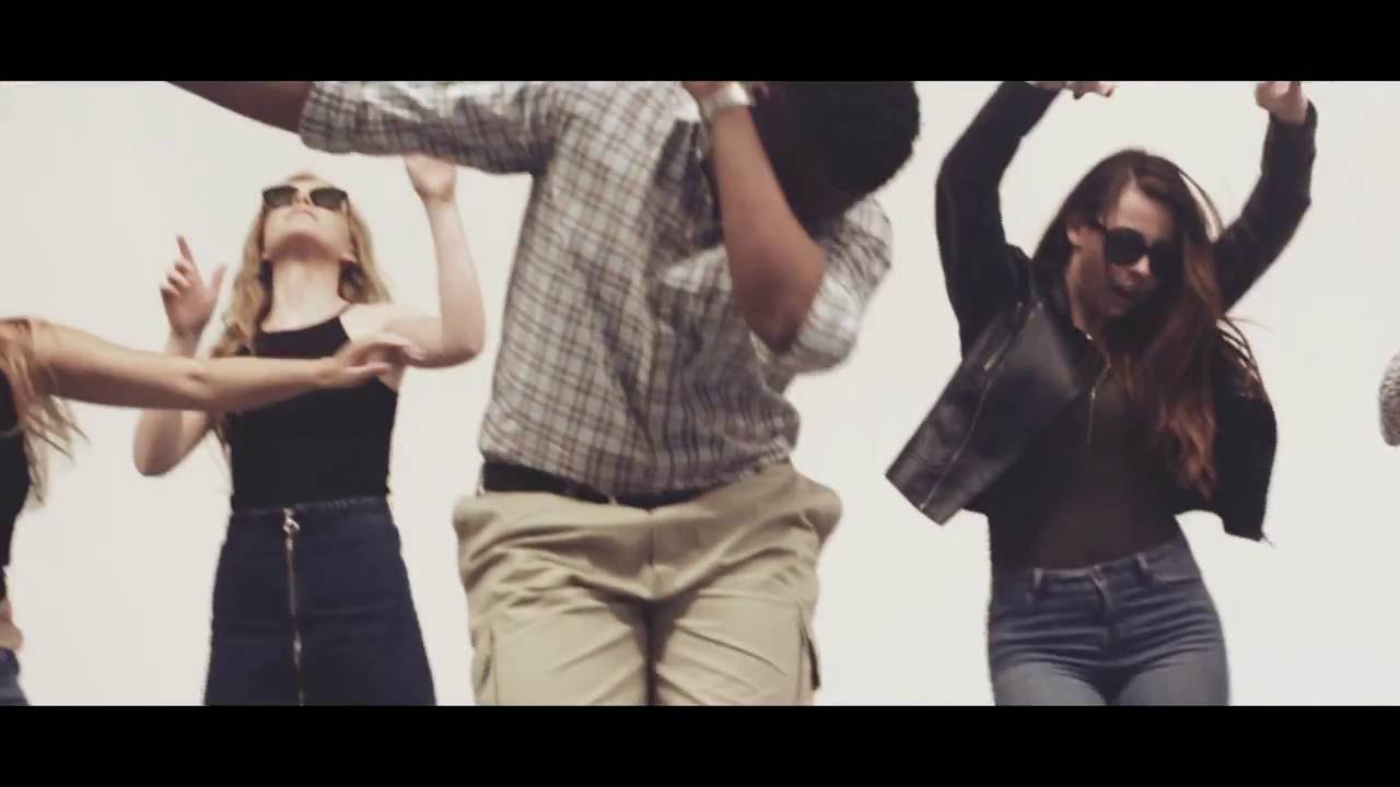 Tebi Rex - Black Enough (Official Music Video)