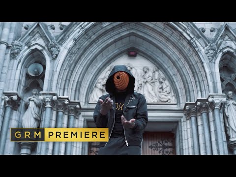Offica - Obito [Music Video] 🇮🇪 | GRM Daily