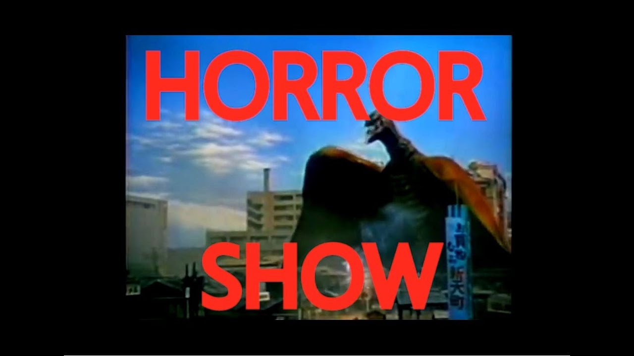 Everything Shook - HORROR SHOW