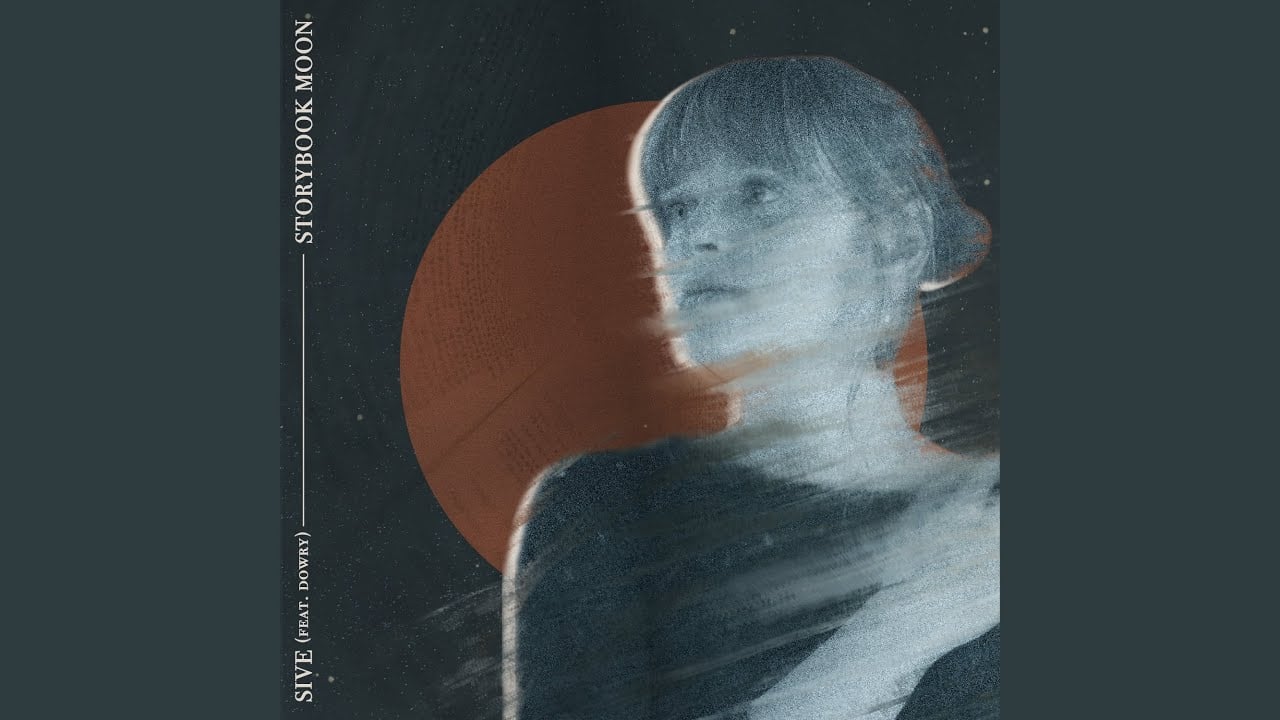 Storybook Moon (feat. Dowry)