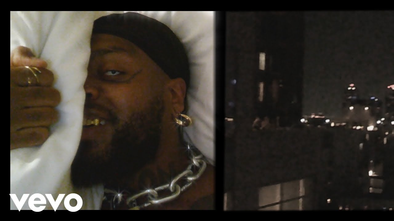 serpentwithfeet - Safe Word (Official Video)