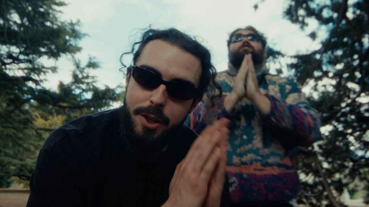 The Joy In Your Eyes (Official Music Video)