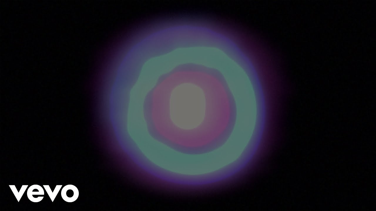 Brian Eno, Beatie Wolfe - Part Of Us (Visualizer)