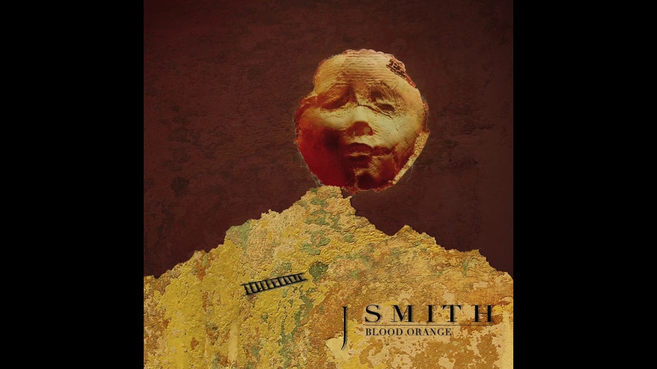 J Smith - Blood Orange (feat. Nnic)