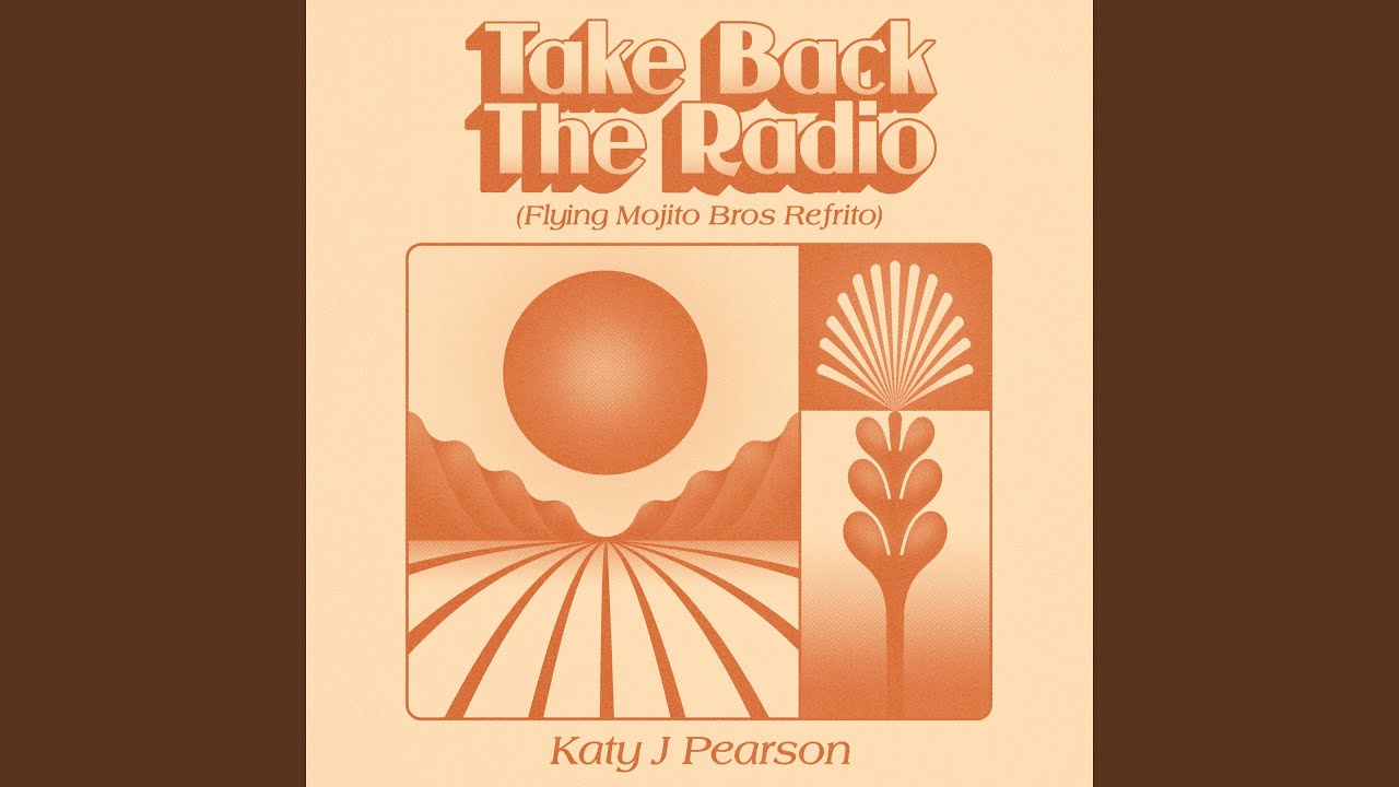 Take Back The Radio (Flying Mojito Bros Refrito)