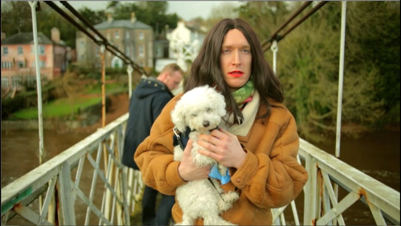 My Duchess Has a Heart of Gold - Stomptown Brass & Madra Mór Films