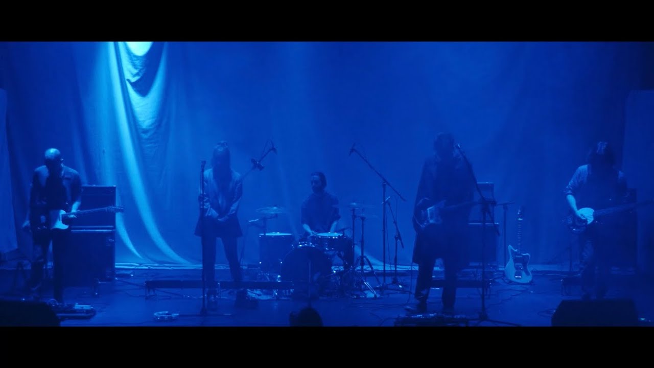 Just Mustard - Seed (Live In Dreams)