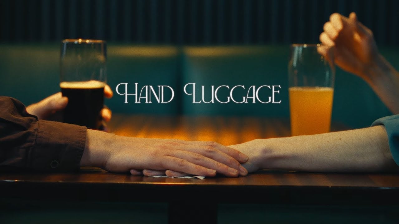 Yenkee - Hand Luggage (Official Music Video)