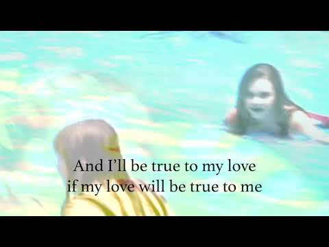 Emma Houton – Bow and Balance (Lyric Video)