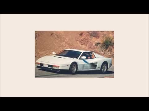 Frank Ocean - White Ferrari (Jacques Greene Edit)