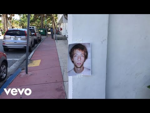 Mount Kimbie - You Look Certain (I’m Not So Sure)