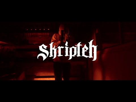 Skripteh - Cradle To The Grave (Official Music Video) [Prod by New Machine] 🇮🇪