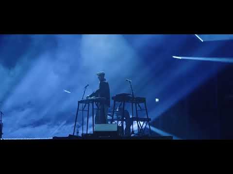 Barry Can't Swim - 'Different' (Live from O2 Academy Brixton)