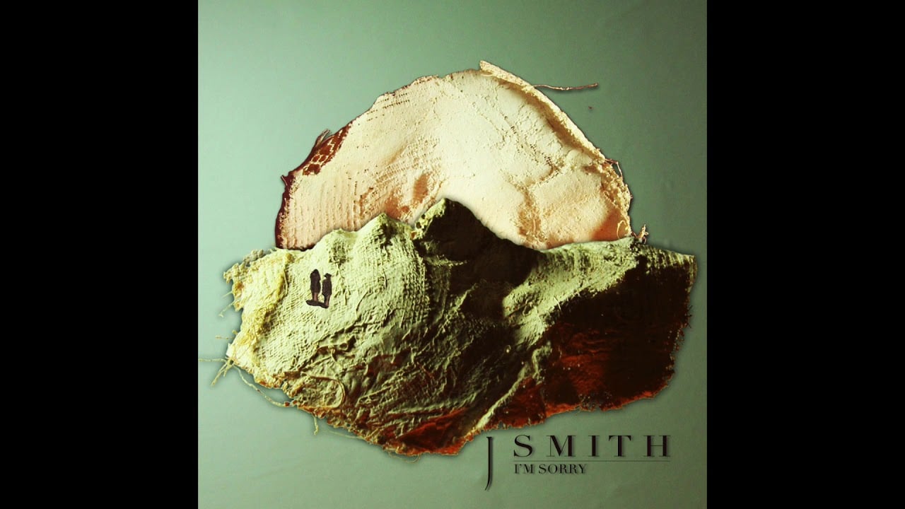 I'm Sorry - J Smith feat Nnic (Radio Edit)