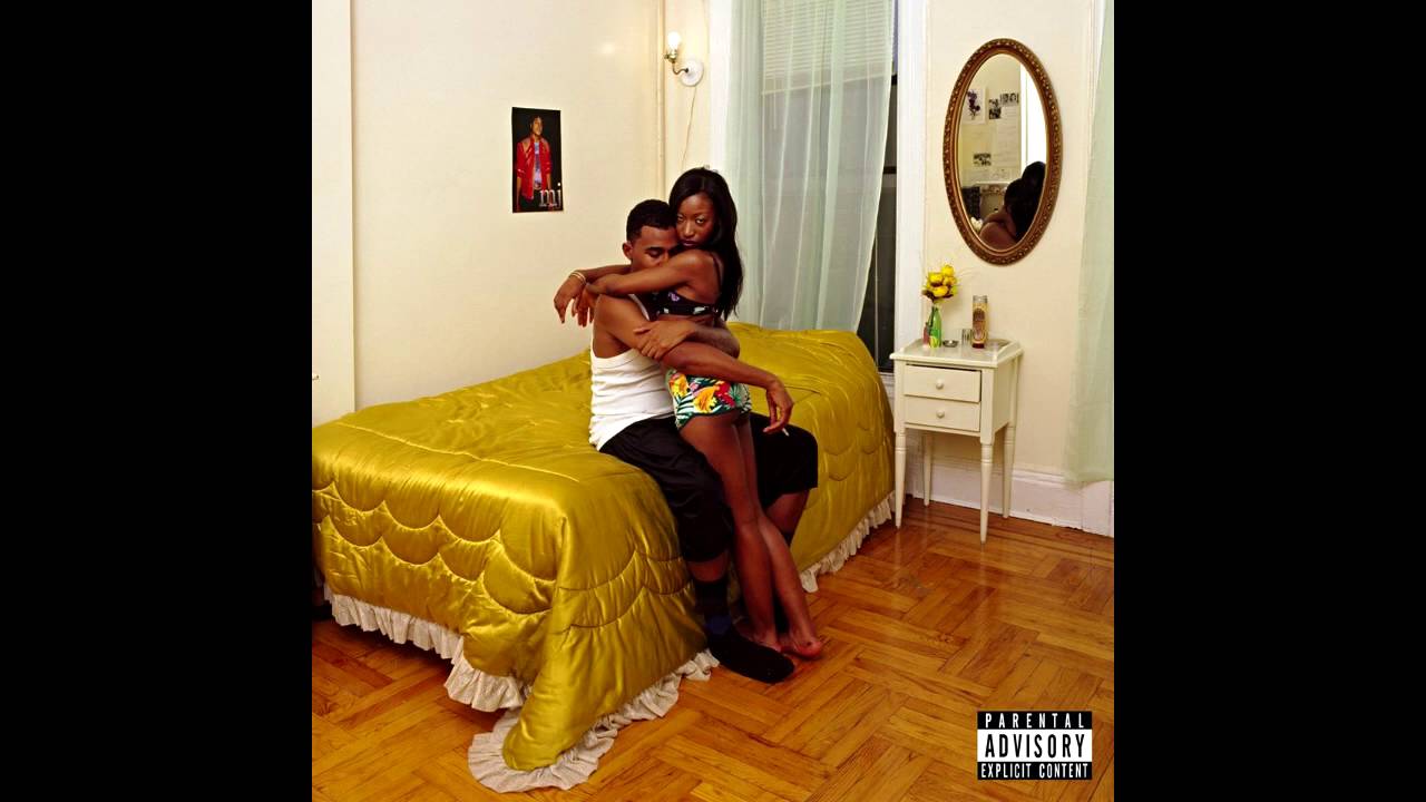 Blood Orange - Best to You