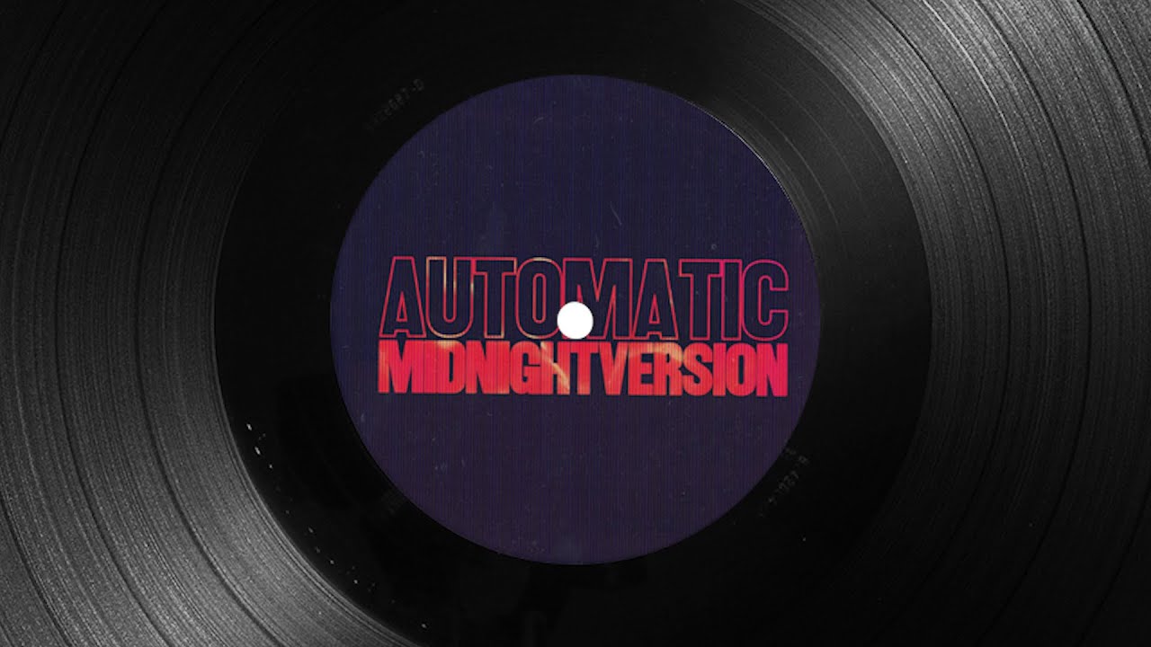 Roosevelt - 'Automatic (Midnight Version)' (Official Audio)