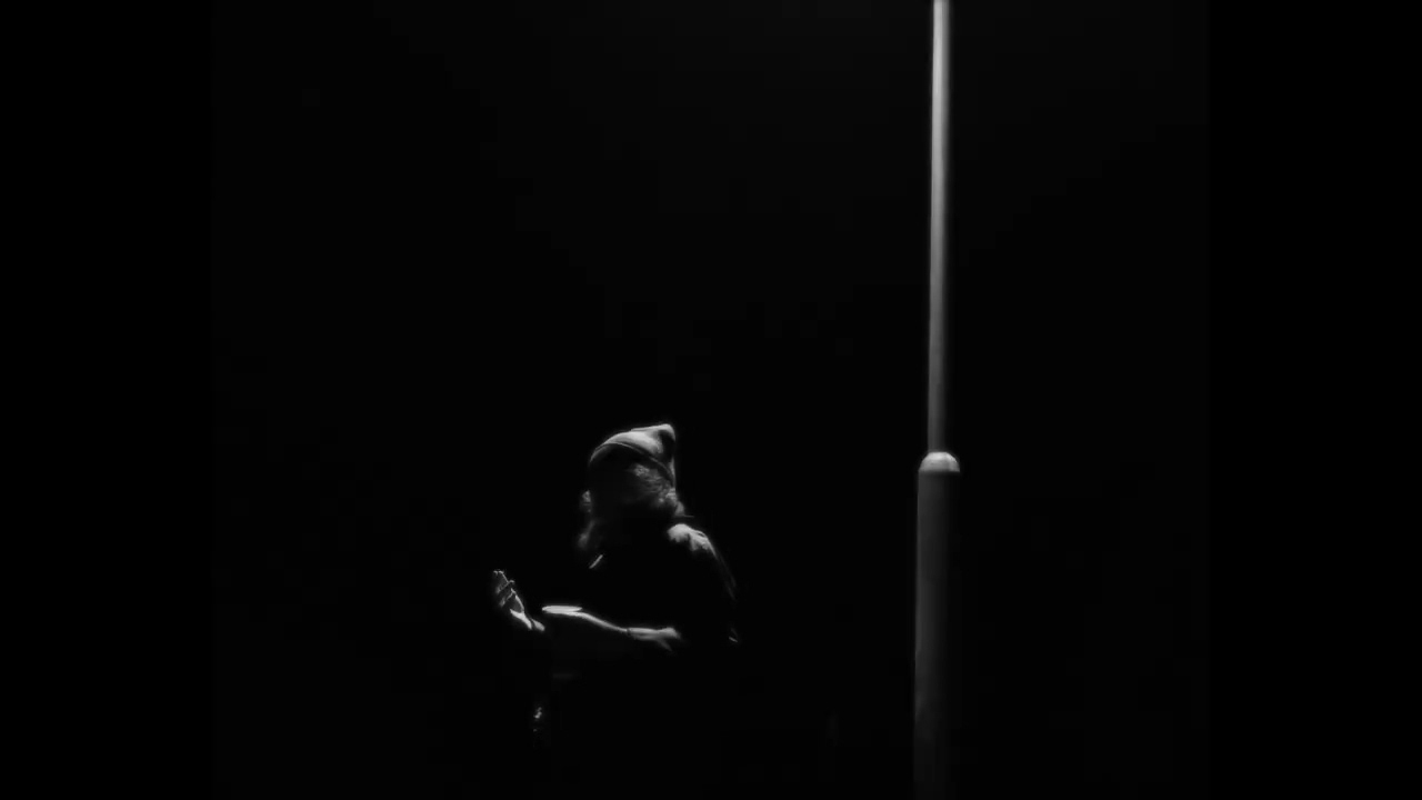 Curtisy x Cillian - 7PM [Official Video]