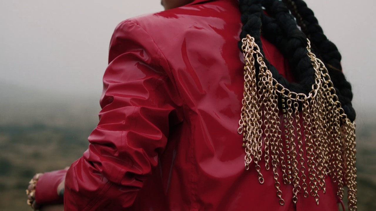 Empress Of - Give Me Another Chance (Official Video)