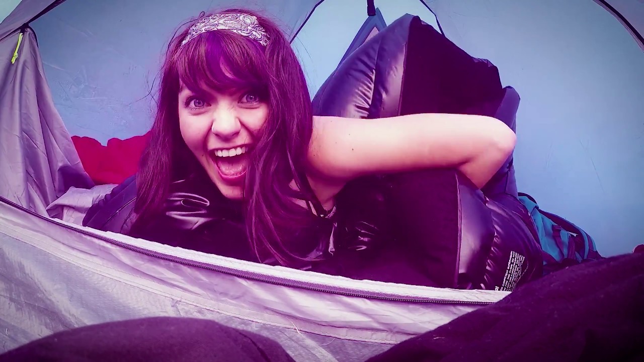 REWS - Shake Shake OFFICIAL VIDEO