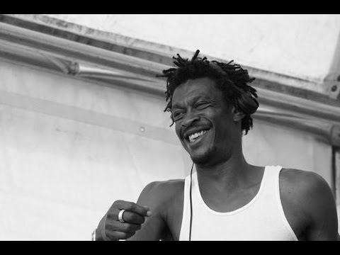 daddy g (massive attack) - mixtape for BBC Radio (HQ)