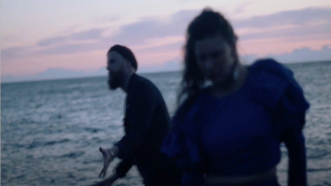 Teasgal - Clare Sands & I Have A Tribe (Official Video)