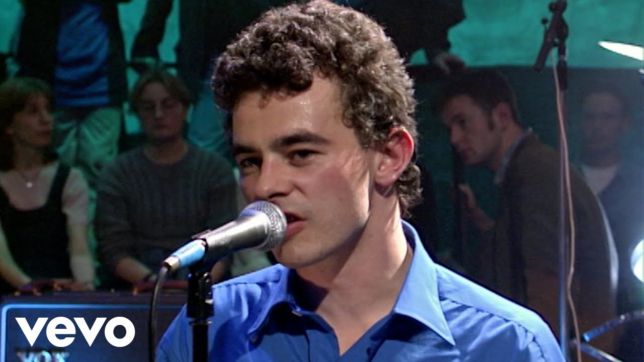 Whipping Boy - We Don't Need Nobody Else (Live on Later With Jools Holland, 1995)