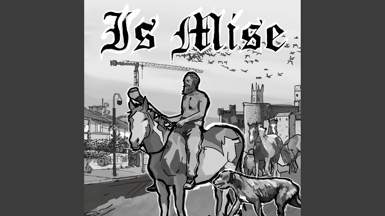 Actors (feat. Willzee, Citrus Fresh, Size, MCB, Krome, Strange Boy & Clerk 5)