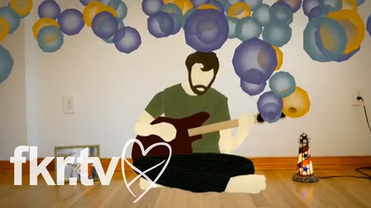 The Antlers - "Two" (Official Music Video)