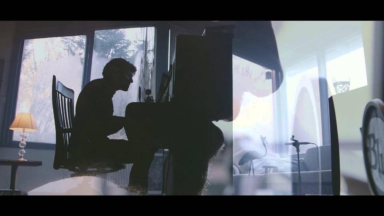 Talos // Escariot (Acoustic)