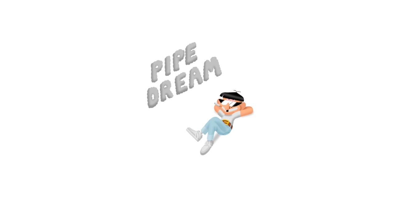 blondmodel - Pipe Dream