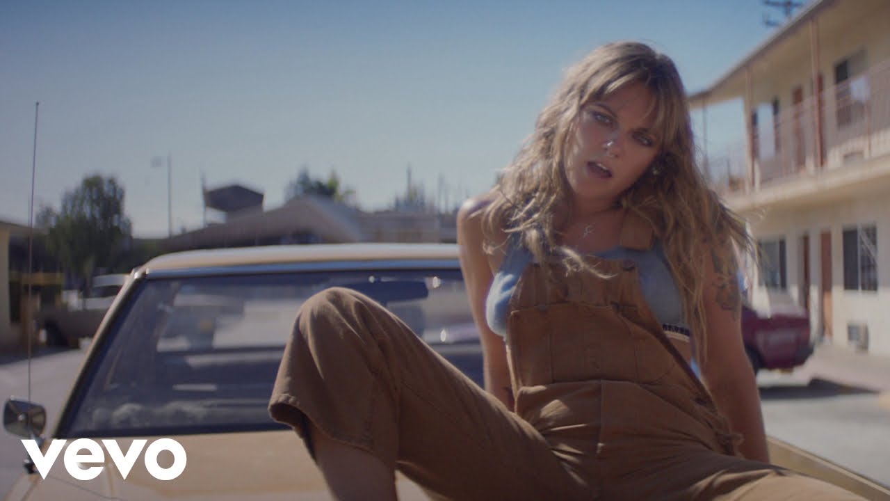 Tove Lo - Cool Girl (Part of Fairy Dust)