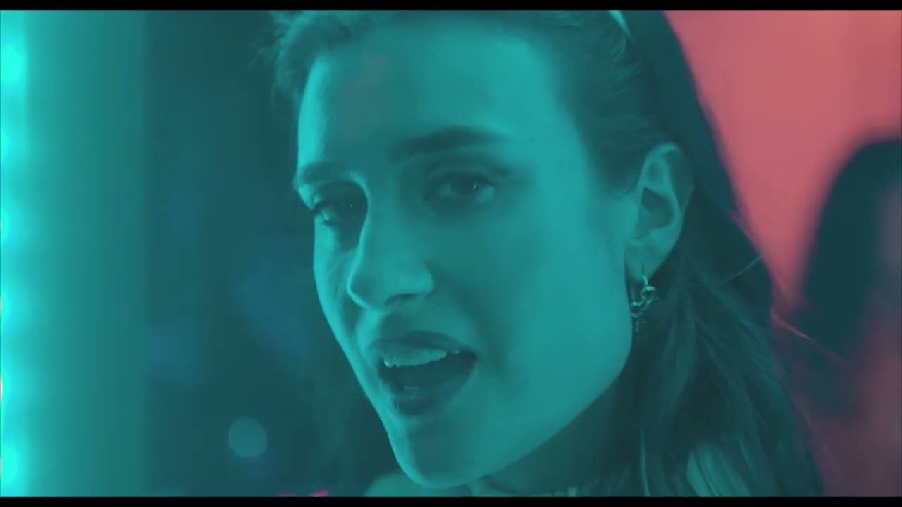 Jillelli - You're too Sweet (Official Music Video)