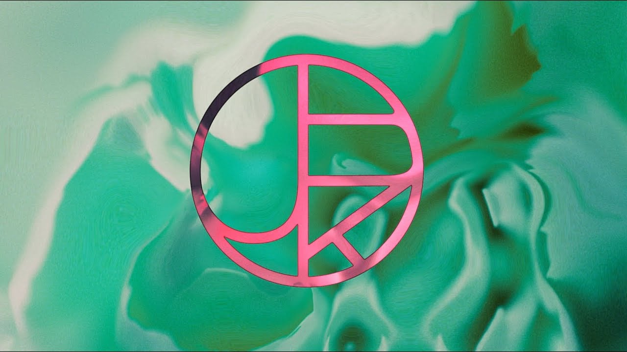 Boku - Fortune (Official Visualiser)