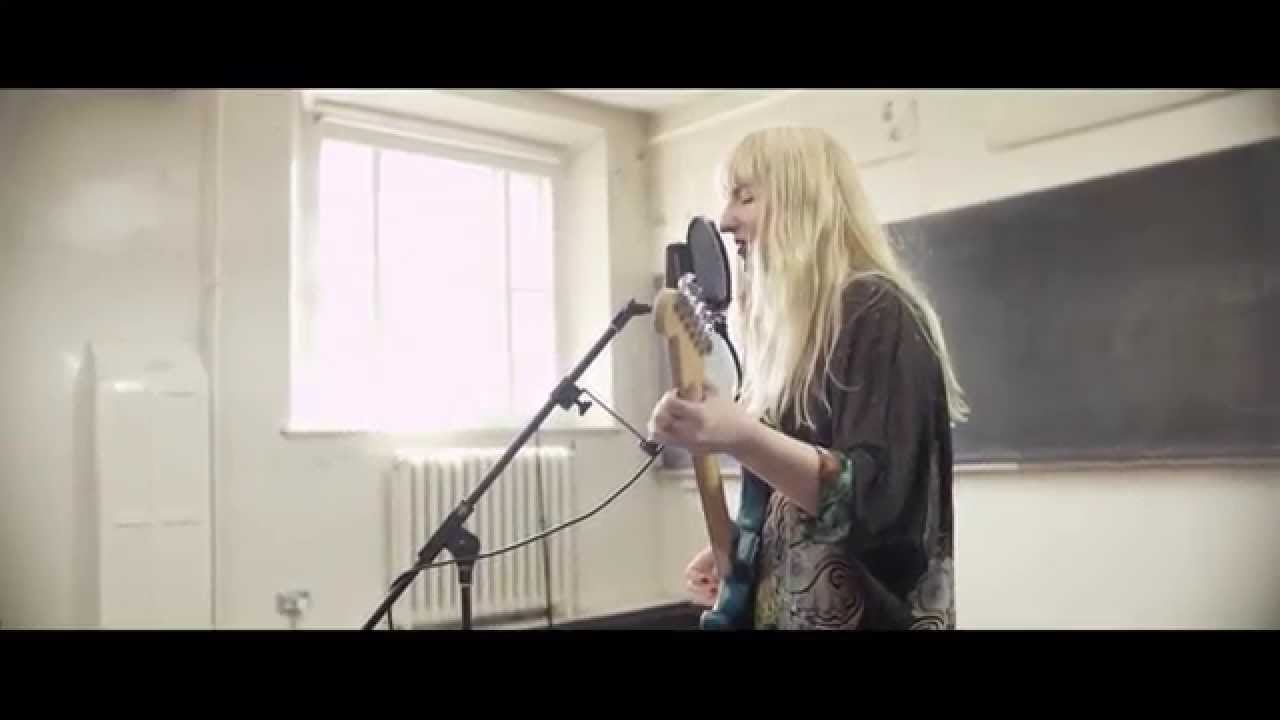 Wounded Healer -  Panic About Love