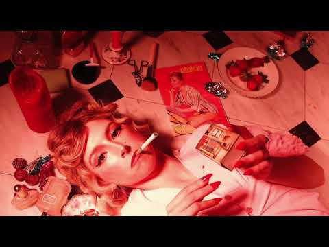 Soda Blonde - Love Me World (Official Audio)