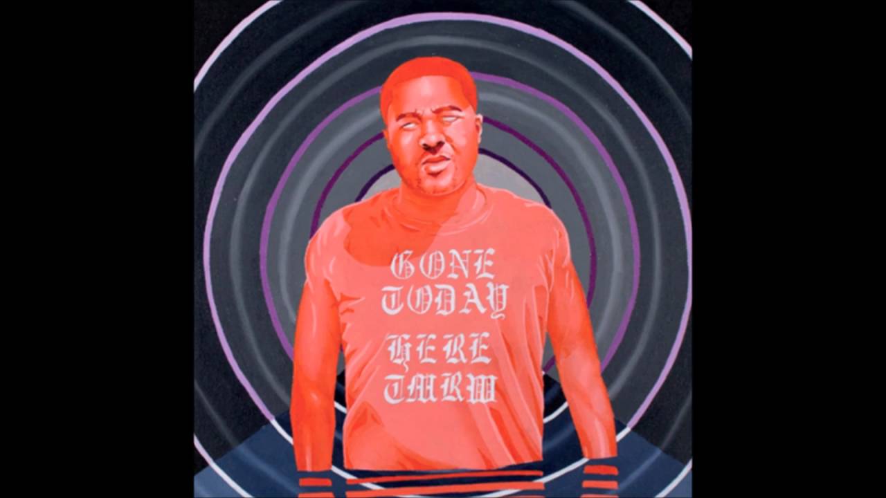 Byron The Aquarius - Moments In Life
