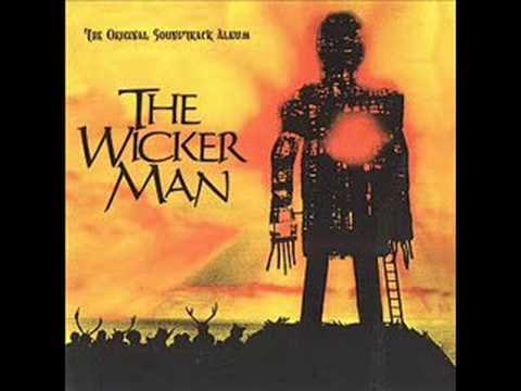 the wicker man ost-lullaby