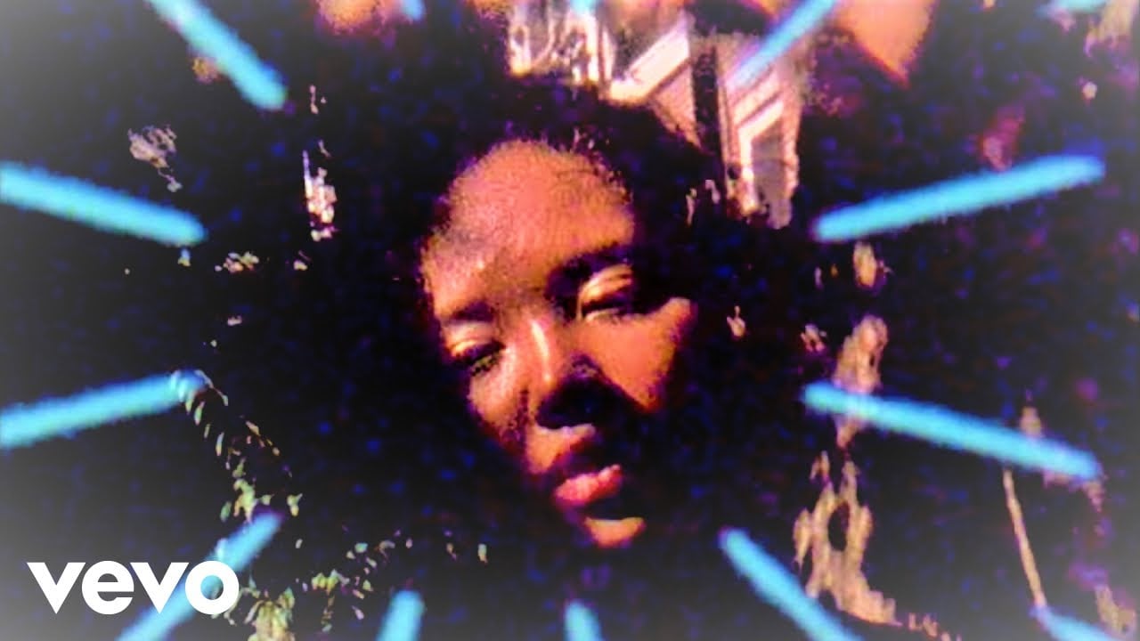 The Go! Team - World Remember Me Now (Official Video)
