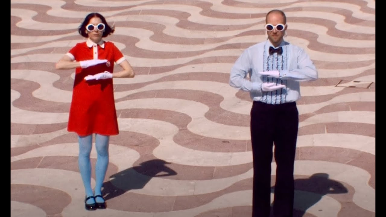 Baby Smith - Adored (Official Music Video)